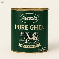 Aleezia Ghee
