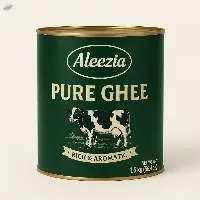 Aleezia Ghee