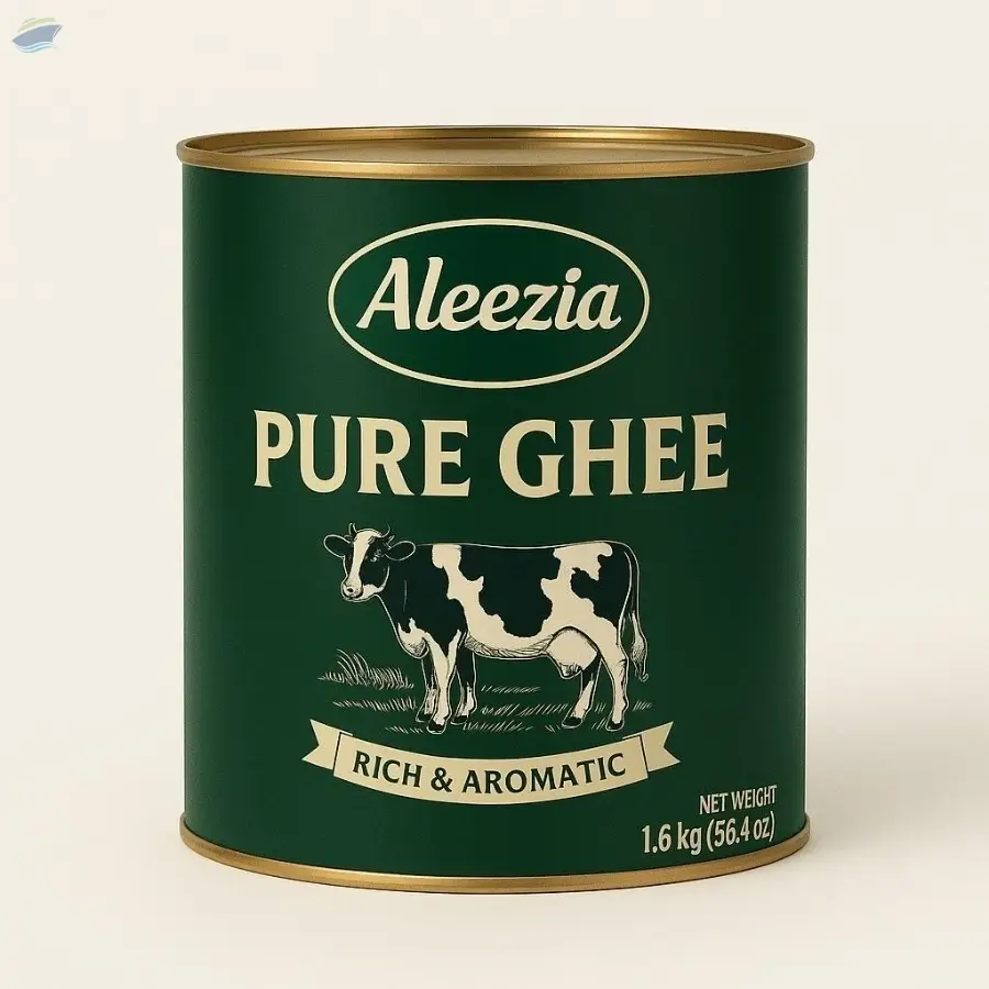 Aleezia Ghee