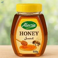 Aleezia Honey