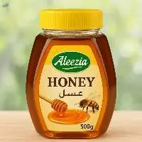 Aleezia Honey