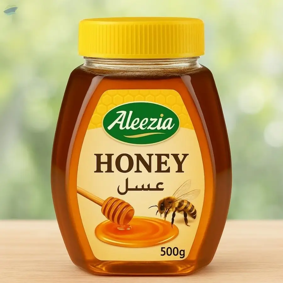Aleezia Honey