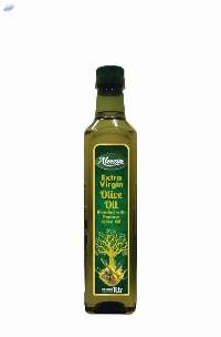 Aleezia Olive Oil