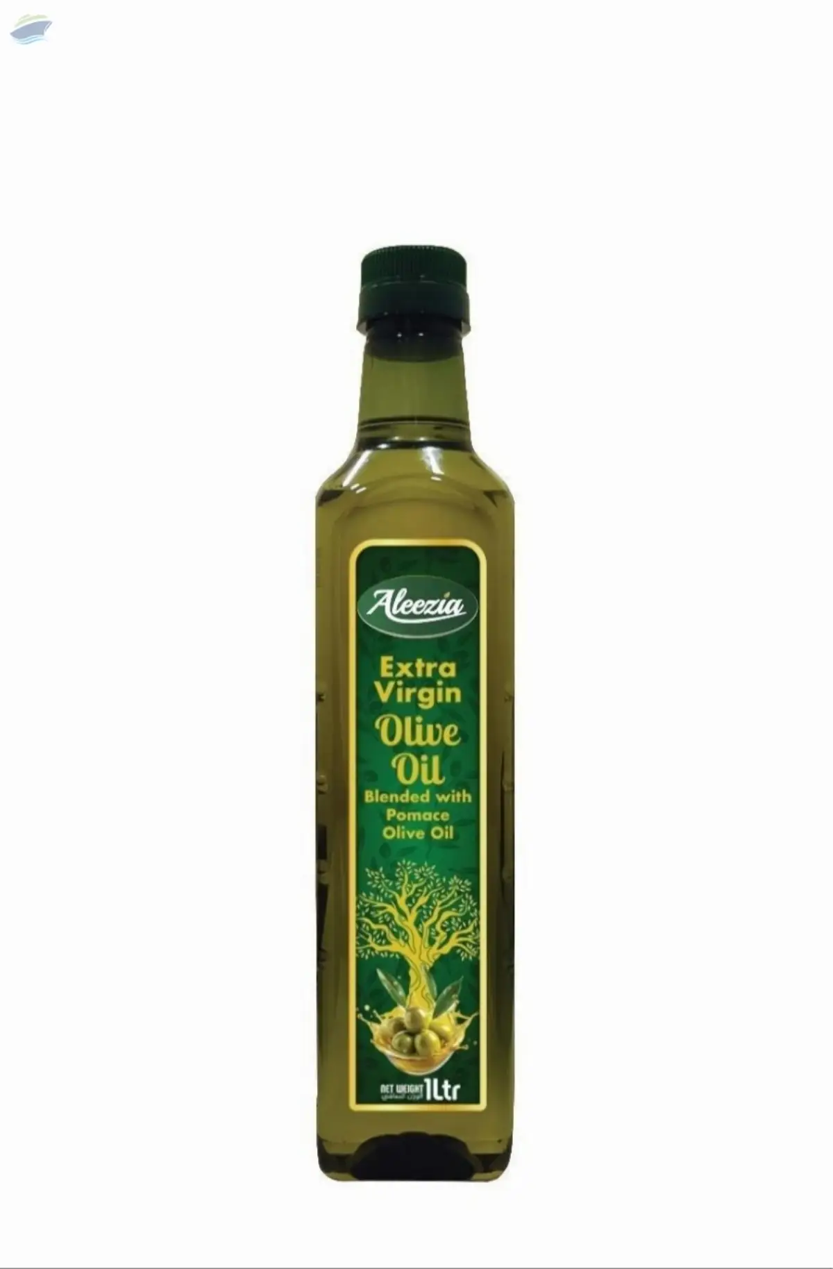 Aleezia Olive Oil