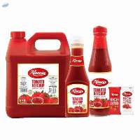 Aleezia Tomato Ketchup