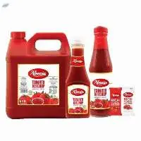 Aleezia Tomato Ketchup