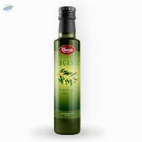 Aleezia Organic Virgin Olive Oil