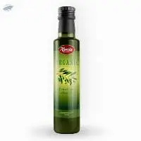 Aleezia Organic Virgin Olive Oil