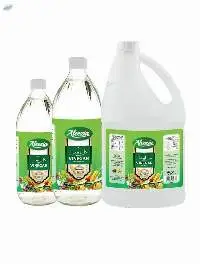 Aleezia Vinegar