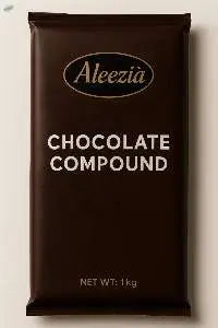 Aleezia Chocolate Compound