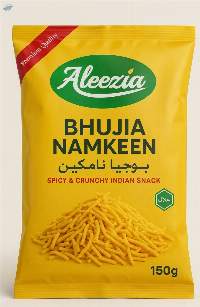 Aleezia Bhujia Namkeen