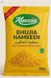 Aleezia Bhujia Namkeen