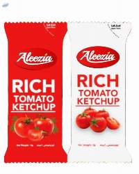 Aleezia RIch Tomato Ketchup