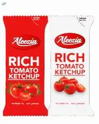 Aleezia RIch Tomato Ketchup