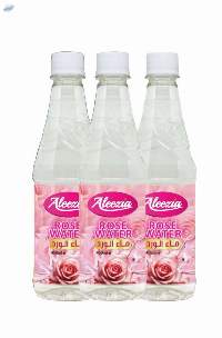 Aleezia Rose Water