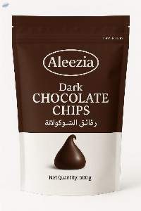 Aleezia Dark Chocolate Chips