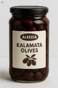 Aleezia KalaMata Olives
