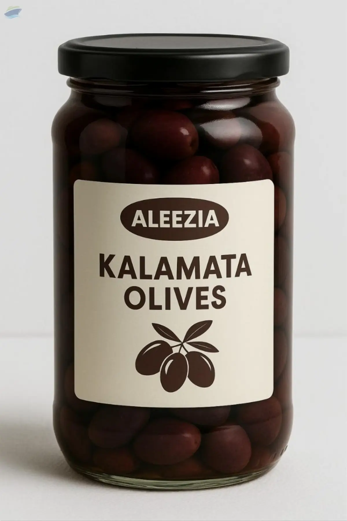 Aleezia KalaMata Olives