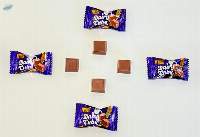 Nyra Dairy Cube