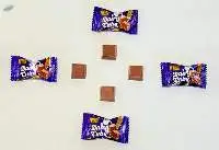 Nyra Dairy Cube