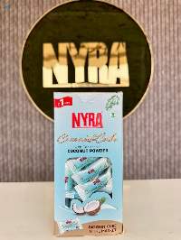 Nyra Coconut Cube