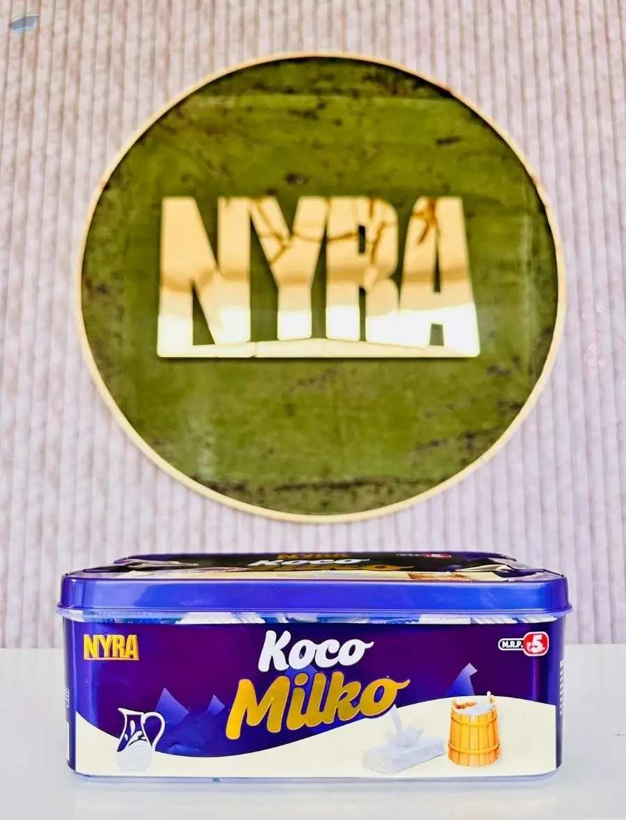 Nyra Koko Miko