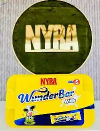 Nyra Wunder Bar Milk