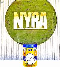 Nyra Elro Milk