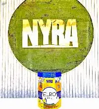 Nyra Elro Milk