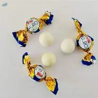 Nyra Elro Milk Candy