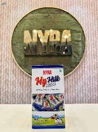 Nyra My Milk MIthai Candy