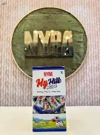 Nyra My Milk MIthai Candy
