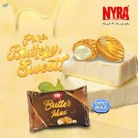 Nyra Butter Max