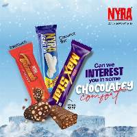 Nyra Chocolate Bar