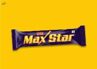 Nyra  max Star Chocolate