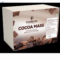Cocoa Mass