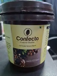 Cocoa & Chocolate