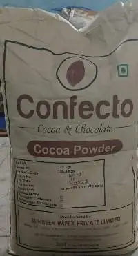 Confecto Cocoa Powder