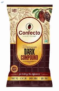 Confecto Premium Dark Compound