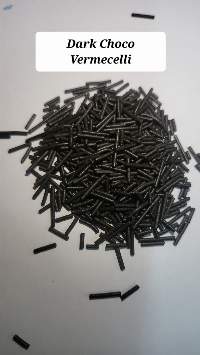 Dark Choco Vermecelli
