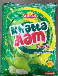 Amber Khaata Aam Candy