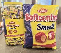 Amber Softcentre Smooth