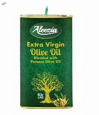 Aleezia Extra Virgin Olive Oil