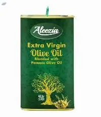 Aleezia Extra Virgin Olive Oil