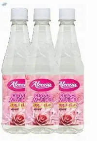 Aleezia Rose Water