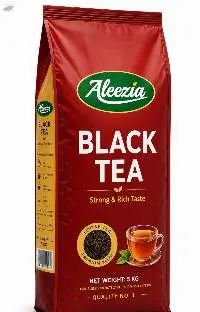 Aleezia Black Tea