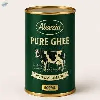 Aleezia Pure Ghee