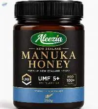 Aleezia Munakka Honey