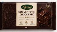 Aleezia Couverture Chocolate