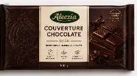 Aleezia Couverture Chocolate